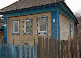 Продаю дом, 40 м2, Кировская область, Сосновая улица
