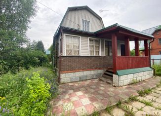 Дом на продажу, 67.2 м2, деревня Шеломово, СНТ Тяжмашевец, 78