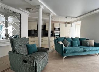 3-комнатная квартира на продажу, 93 м2, Томск, Советская улица, 69