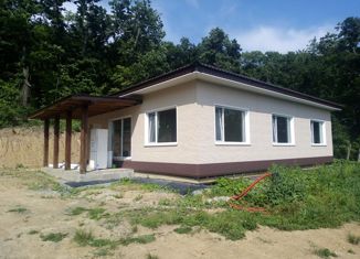 Продам дом, 125 м2, Владивосток, Советский район, Грушевая улица