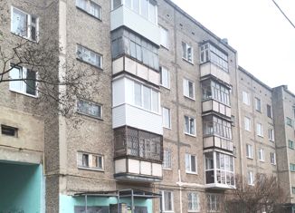 Продается 1-комнатная квартира, 36.3 м2, Березники, улица Свердлова, 158
