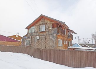 Продается дом, 151.1 м2, Братск, улица Гидростроителей, 13А