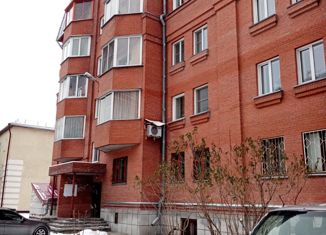Продам 3-ком. квартиру, 85.8 м2, Новосибирск, Магаданская улица, 1, Магаданская улица