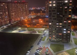 Продается трехкомнатная квартира, 77.6 м2, посёлок Отрадное, Магистральная улица, 13