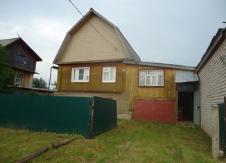 Продаю дом, 80 м2, деревня Бакули, деревня Бакули, 35