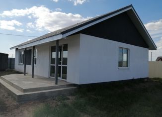 Продажа дома, 116 м2, поселок Угловой, улица Феткуловых