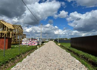 Продажа земельного участка, 8.73 сот., коттеджный поселок Новое Сумароково