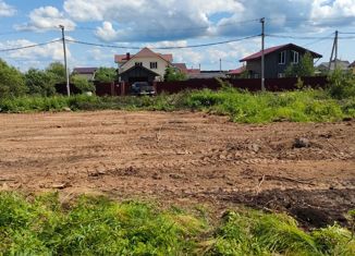 Продается земельный участок, 15 сот., деревня Нова