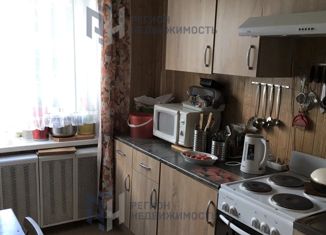 Продажа 3-комнатной квартиры, 58.5 м2, Суоярви, улица Ленина, 45