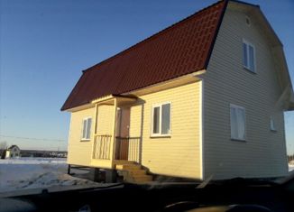 Продам дом, 84 м2, коттеджный посёлок Кубасово, Клубничная улица