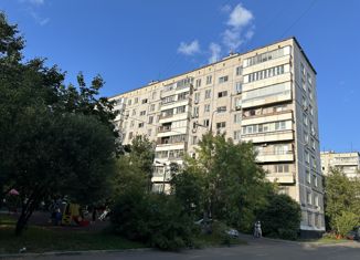 Продается 3-ком. квартира, 50.2 м2, Москва, ЗАО, улица Леси Украинки, 3