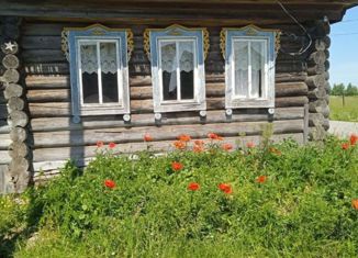 Продается дом, 50 м2, деревня Нагорино, Полевая улица