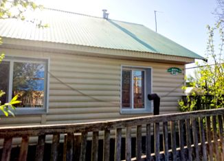 Продаю дом, 38.5 м2, село Ильино-Поляна, улица Мира, 46