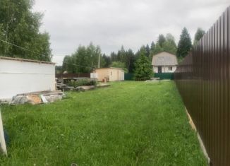 Продаю земельный участок, 6 сот., деревня Любаново, Парковая улица