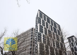 Продается 2-комнатная квартира, 64.5 м2, Москва, улица Берзарина, 30Б, район Щукино