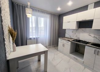 Продается 1-ком. квартира, 45 м2, Смоленск, Красноборская улица, 7А, Заднепровский район