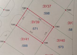 Земельный участок на продажу, 7.7 сот., Саров, Нижегородская улица