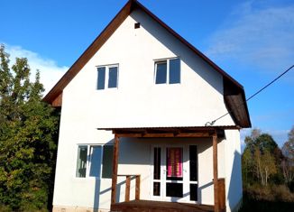 Продам дом, 97 м2, деревня Петрово-Федоровка, улица Климова