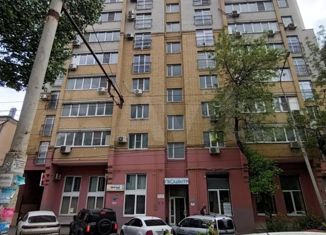 Продаю 1-ком. квартиру, 57 м2, Ростов-на-Дону, Пролетарский район, Комсомольская улица, 9