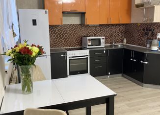 Продаю квартиру студию, 42.3 м2, Юрга, проспект Победы, 28/1