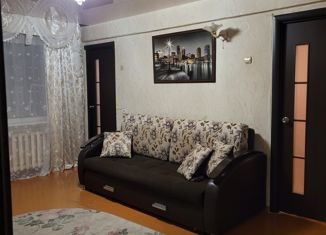 Продается трехкомнатная квартира, 45 м2, Ульяновская область, Отрадная улица, 60