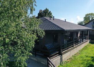 Продается дом, 165 м2, деревня Куялово, Васильковая улица