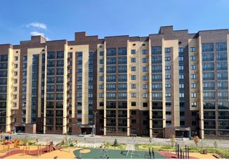 Продаю 2-комнатную квартиру, 74.8 м2, Казань, улица Рауиса Гареева, 78А, Приволжский район