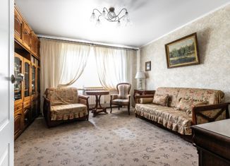 Продаю 2-ком. квартиру, 52.5 м2, Москва, 3-я улица Ямского Поля, 17, 3-я улица Ямского Поля