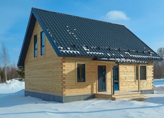 Продается дом, 120 м2, Томская область, Троицкая улица