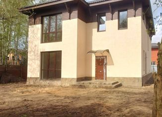 Продаю дом, 170 м2, дачный посёлок Кратово, 4-я Рябиновая улица