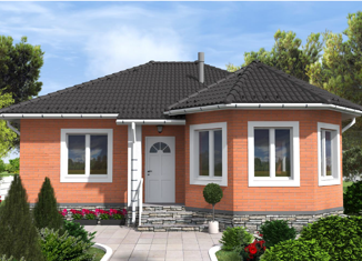 Продам дом, 72 м2, Губкин