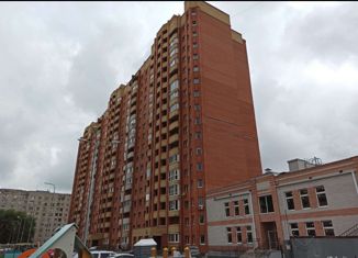 Продажа квартиры студии, 21.7 м2, Владимир, Северная улица, 2Б, ЖК Молодёжный