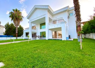 Продажа дома, 265 м2, посёлок городского типа Сириус, Общинная улица