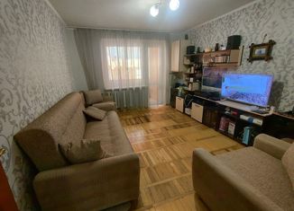 Продажа двухкомнатной квартиры, 42.9 м2, станица Северская, улица Ленина, 21