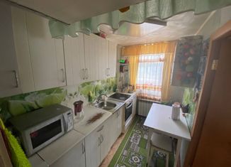 1-ком. квартира на продажу, 37.2 м2, Нягань, микрорайон Энергетиков, 13