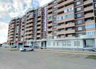 Продается квартира студия, 34 м2, Краснодар, ЖК Лиговский