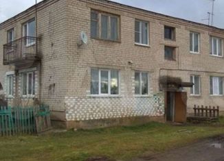 Продажа 2-комнатной квартиры, 43 м2, Тверская область, деревня Старый Погост, 25А