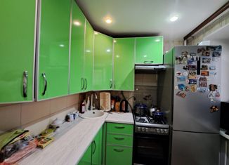 Продаю 2-комнатную квартиру, 41.4 м2, Нижний Новгород, Молодёжный проспект, 42, микрорайон Соцгород-8