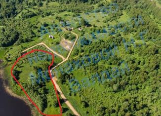 Участок на продажу, 161 сот., деревня Ельчино