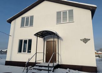 Продам дом, 137 м2, деревня Камышлы