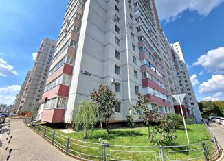 Продам 1-комнатную квартиру, 39 м2, Воронеж, Олимпийский бульвар, 12