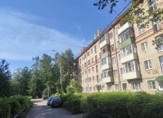 Продается 2-комнатная квартира, 42.6 м2, Подольск, Молодёжная улица, 5