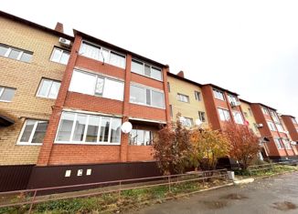 Продам 1-ком. квартиру, 30 м2, посёлок городского типа Саракташ, переулок Сверстников, 1