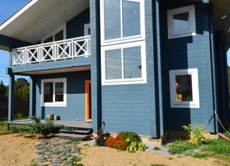 Дом на продажу, 178.8 м2, деревня Базарово, Икшинская улица, 2