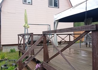 Продажа дома, 130 м2, посёлок Талица, Горная улица, 119