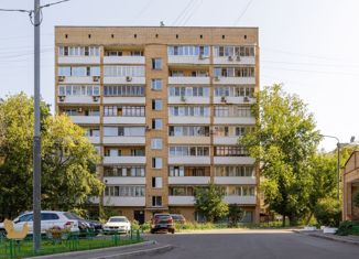 Продаю 1-комнатную квартиру, 35.6 м2, Москва, Воронцовская улица, 26, Воронцовская улица