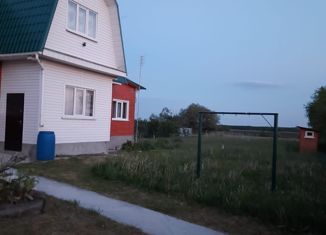 Продам дом, 144.7 м2, село Ибердус, село Ибердус, 154А