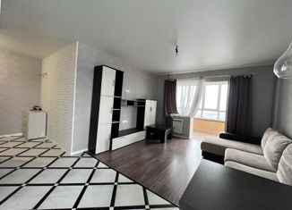 Продам квартиру студию, 43 м2, Брянск, Советский район, улица Луначарского, 7А