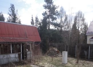 Участок на продажу, 7 сот., дачный посёлок Кратово, 1-я Западная улица