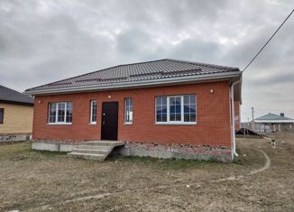 Продаю дом, 85 м2, поселок Верхнетемерницкий, улица Канта